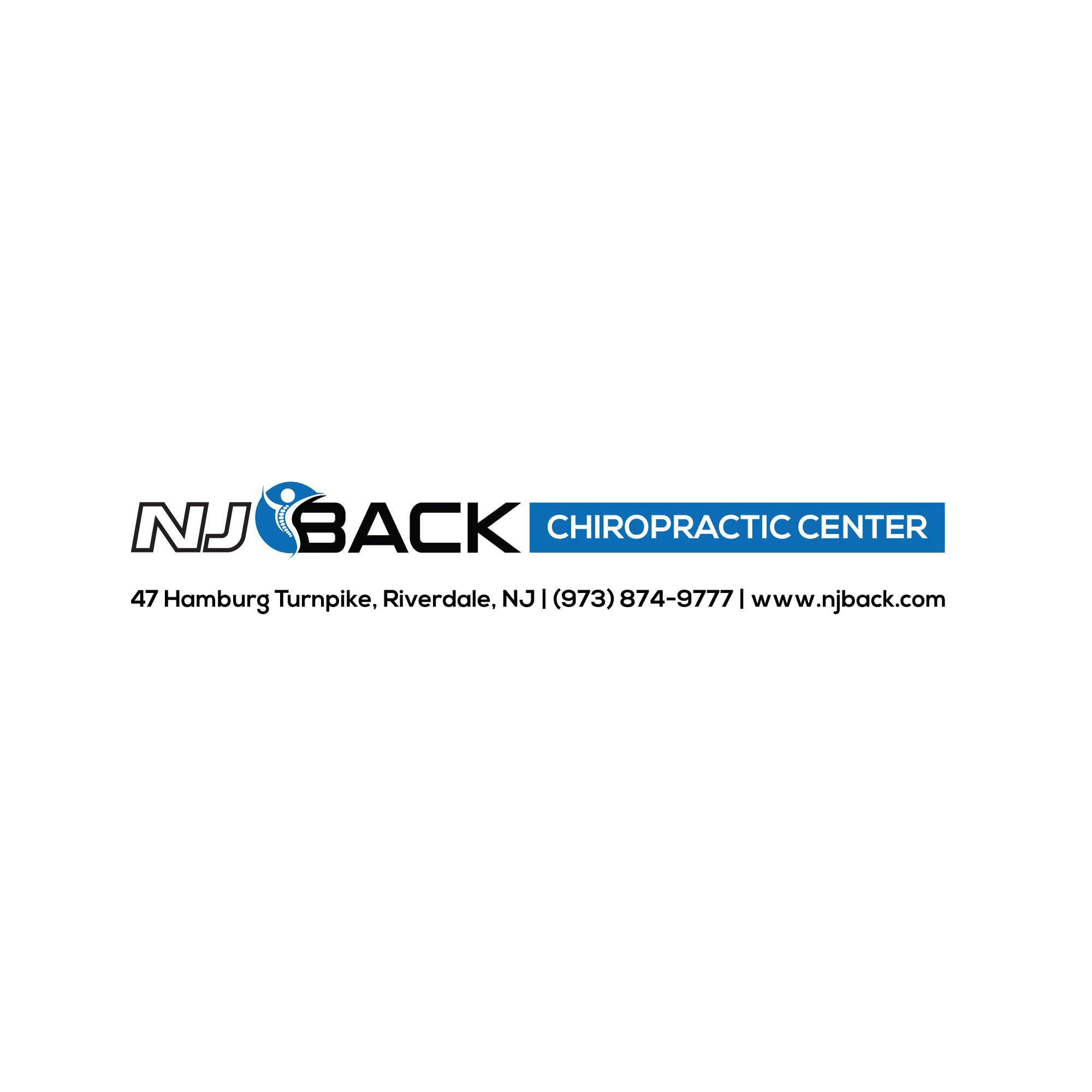 NJBack Chiropractic Center
